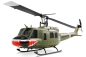 Preview: 25352 UH-1 PRO Brushless CP 1:27 RTF